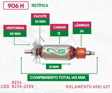 Nenhuma imagem definida 